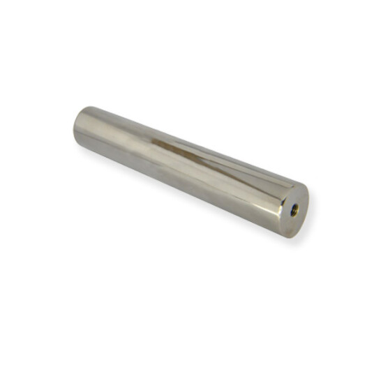 Supermagneter Stangmagnet Ø32 X 225 mm med 2x M10 Gjenger Supermagneter Stangmagnet Ø32 X 225 mm med 2x M10 Gjenger