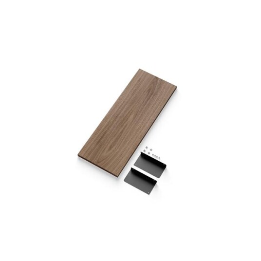 New Works Standard Hyllesett Valnøtt/ Sort New Works Standard Hyllesett Valnøtt/ Sort