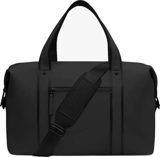 Gaston Luga Däsh Weekender 2.0 Small Sort ONE SIZE