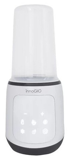InnoGIO GIO 371 Digital Flaskervarmer InnoGIO GIO 371 Digital Flaskervarmer