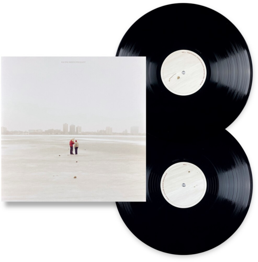 Racing Mount Pleasant Racing Mount Pleasant LP/Vinyl Racing Mount Pleasant Racing Mount Pleasant LP/Vinyl