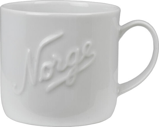 Norgesglasset Norgeskoppen Norgesglasset Norgeskoppen