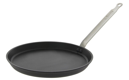De Buyer Choc Intense pannekakepanne 26 cm De Buyer Choc Intense pannekakepanne 26 cm