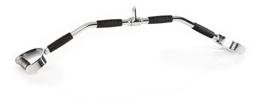 Gymstick Lateral Pull Down Bar with Handles Gymstick Lateral Pull Down Bar with Handles