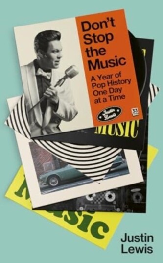 Don't Stop the Music Don't Stop the Music