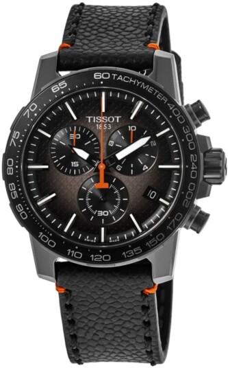 Tissot Herreklokke T125.617.36.081.00 T sport Supersport Chrono