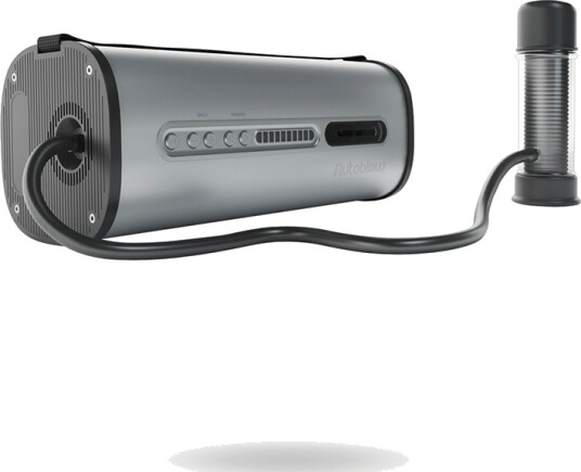 Autoblow VacuGlide
