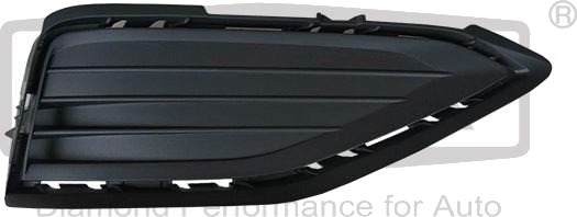 DPA 88531805402 Ventilasjonsgitter