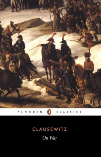On War Av Carl Clausewitz