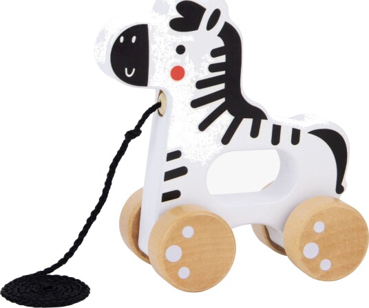 Tooky Toy Draleke Sebra
