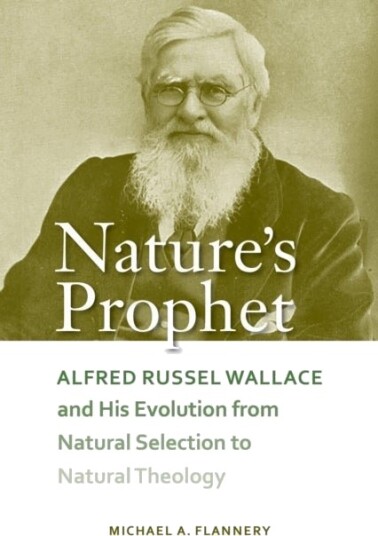 Nature's Prophet Nature's Prophet