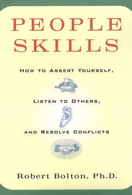 People Skills Av Robert Bolton