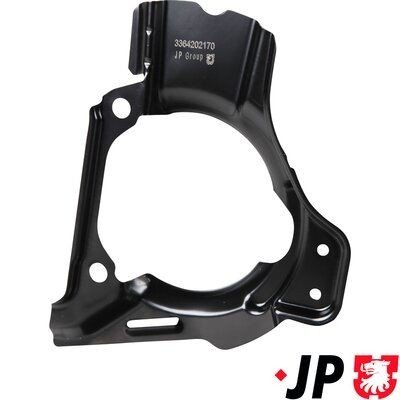 Bremseskjold JP GROUP 3364202170
