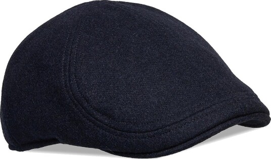 Wigéns Pub Cap   Black   58
