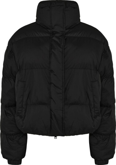 HUGO BLUE Faren 2_B Black L