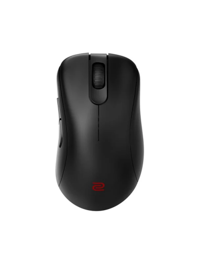 BenQ Zowie EC3 DW Small Wireless Mouse for Esports Gaming mus Optisk 7 Svart 9H.N4WBE.A2E BenQ Zowie EC3 DW Small Wireless Mouse for Esports Gaming mus Optisk 7 Svart 9H.N4WBE.A2E