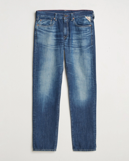 Replay Neaal Slim Fit Jeans Dark Blue