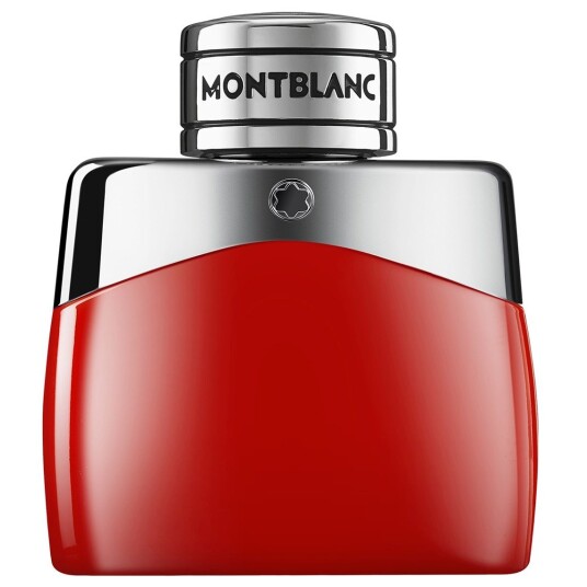Montblanc Legend Red Eau de Parfum 30ml for Men - Aromatisk og Sitrus Duft