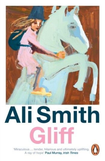 Gliff Gliff