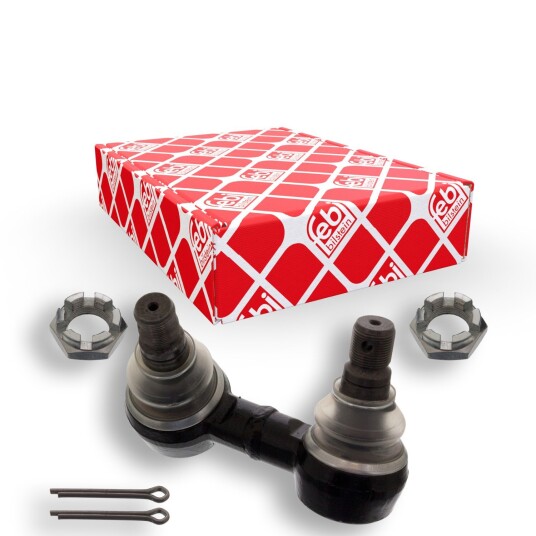 Stabilisatorstag FEBI BILSTEIN 46198 Stabilisatorstag FEBI BILSTEIN 46198