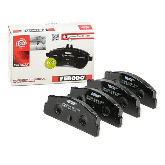 Bremseklosser FERODO FDB22