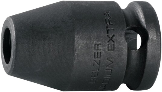 Bahco Holder 1/2" Firkant Til 11 mm Bits