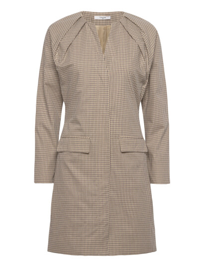 Lovechild 1979 Ina Dress Beige 34 Lovechild 1979 Ina Dress Beige 34