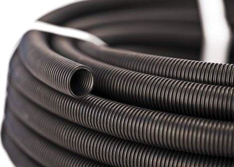 50 meter Trekkerør t/pex rør 25/20 mm 50 meter Trekkerør t/pex rør 25/20 mm