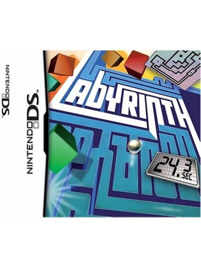 Labyrinth  (NDS)