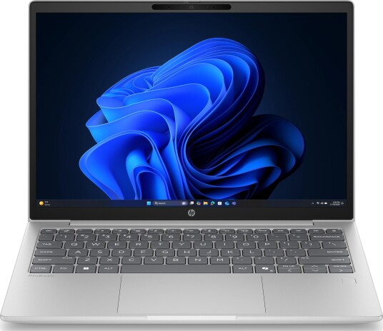 HP E4MW0ET Intel Core 5 13.3" WUXGA 16GB LPDDR5x 512GB SSD Wi-Fi 7 Windows 11 Pro AI PC Silver E4MW0ET#ABD HP E4MW0ET Intel Core 5 13.3" WUXGA 16GB LPDDR5x 512GB SSD Wi-Fi 7 Windows 11 Pro AI PC Silver E4MW0ET#ABD