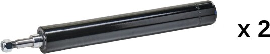 STARK SKSA 01335431 Støtdemper STARK SKSA 01335431 Støtdemper
