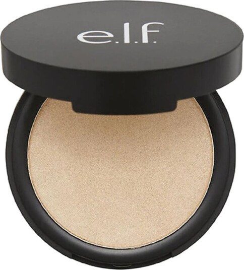 Elf Shimmer Highlighting Powder Starlight Glow (83710) (U) 8 g