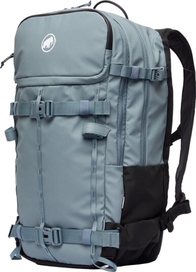 Ryggsekk Mammut Nirvana 28 – Strata/Black