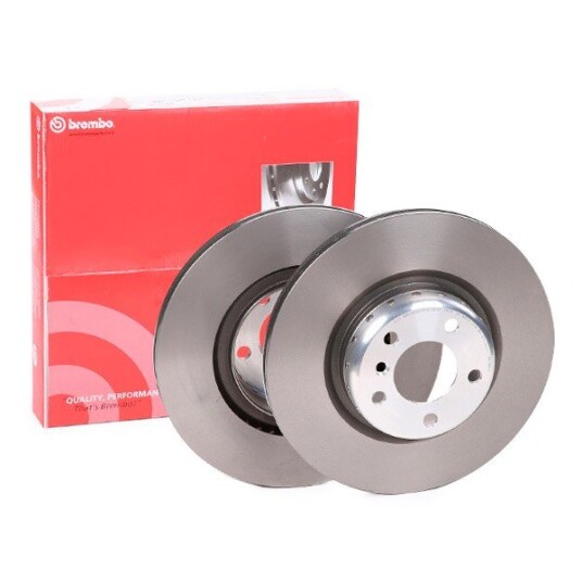 Bremseskive BREMBO 09.C396.13 Bremseskive BREMBO 09.C396.13