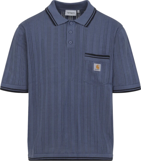 Carhartt Wip Herre Topper Blå XL,