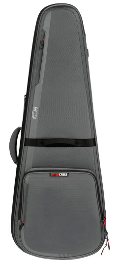 Gator Icon Dreadnought Grey Gigbag Gator Icon Dreadnought Grey Gigbag
