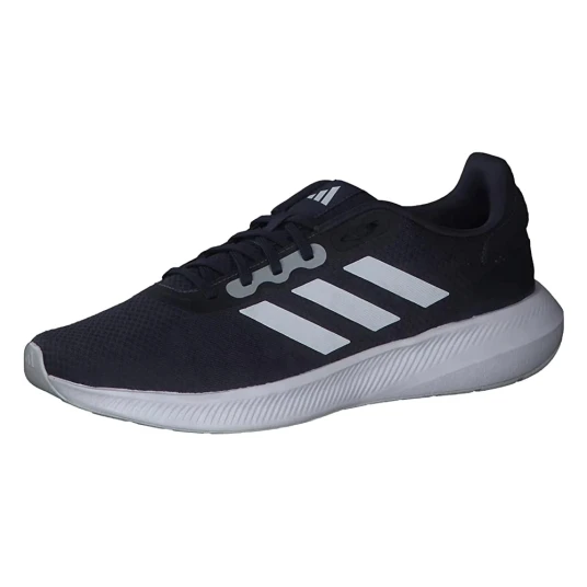 Adidas Herre Sko Blå 42 2/3 EU