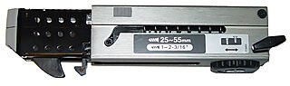 Makita Skruforsats 5 mm til BFR550 25-55 mm Elektroverktøy Tilbehør Makita Skruforsats 5 mm til BFR550 25-55 mm Elektroverktøy Tilbehør