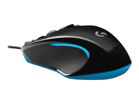 Logitech G300s Gaming Maus Logitech G300s Gaming Maus