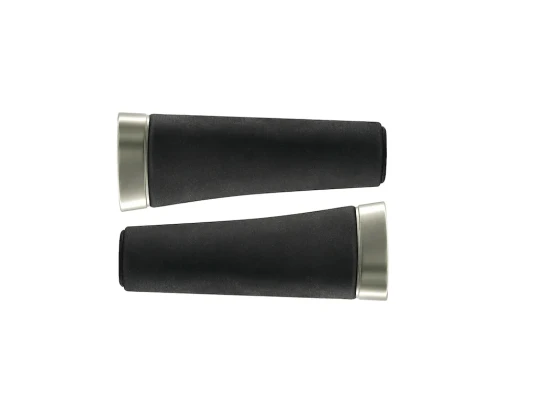 Selle Royal Nivo gel håndtak i sett 130 og 130 mm lange Selle Royal Nivo gel håndtak i sett 130 og 130 mm lange