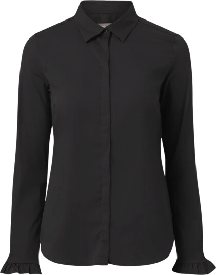 MOS Mosh Dame Bluser & Skjorter Svart XS,