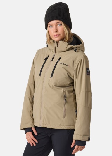 Cobolt W PRO UNLIMITED SKI JKT