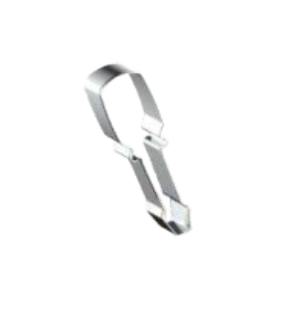 Pepperkakeform Skrutrekker 7,9 Cm Pepperkakeform Skrutrekker 7,9 Cm