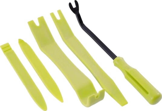 CARMOTION 63683 Dekkspaksett