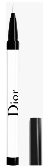 Diorshow On Stage Liner 0,55 ml 001 Matte White