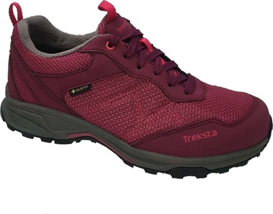 Treksta Bergen tursko (W) dame, magenta - Str. 37