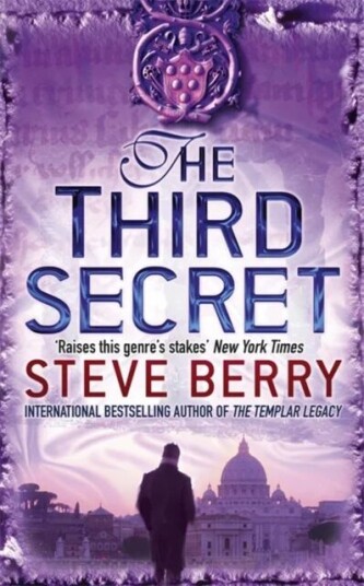 The Third Secret Av Steve Berry The Third Secret Av Steve Berry