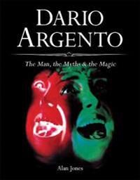 Jones Alan Dario Argento