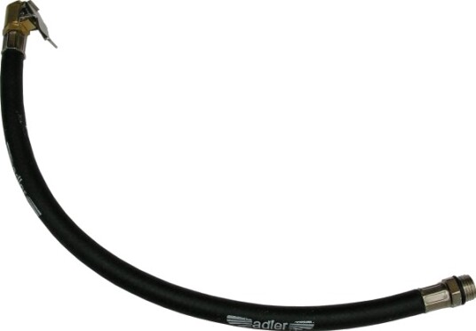 Adler Pistolslange Med Manometer 35 Cm Adler Pistolslange Med Manometer 35 Cm