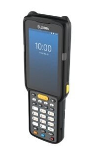Zebra Mc3300x - Datainnsamlingsterminal - Robust - Android 10 - 32 Gb - 4" Farge (800 X 480) - Strekkodeleser - (Laser) - Usb-Vert - Microsd-Spor - Wi-Fi 5, Nfc, Bluetooth